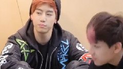 Real GOT7