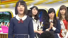 有吉AKB共和国 抖M的福音