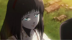 动漫< 阿茹茉妮 >