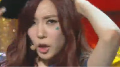 I Got A Boy