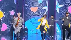 M CountDown Top10