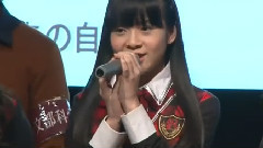 近野莉菜らJKT48メンバー登場! トビタテ!留学JAPAN トークライブ