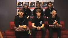 DFLA X Interview