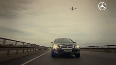 奔驰S600防弹车