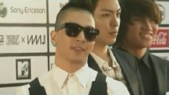 Big Bang IN Tokyo 1