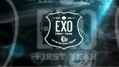 exo中韩预告音频混音版