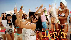 Live It Up