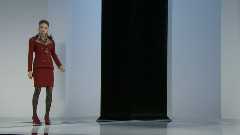 Chanel Haute Couture Fall Winter 2009-2010