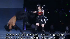 プラスティックの唇. AKB48 In Tokyo Dome