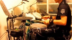 红(Cover)