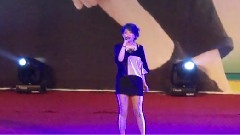 我想对你说
