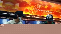 加油!