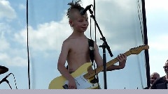 Rock the Farm