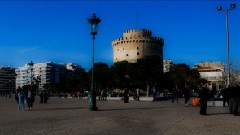 Thessaloniki Greece