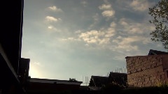 Time Lapse Temuco