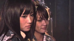 日清カップヌードル NO BORDER(高桥みなみ编)CM 30s