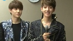 Mnet Wide MCD