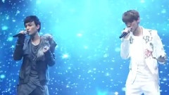 Baby Don't Cry