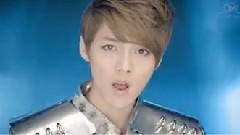 MAMA - Korean ver. & Chinese ver.Mix