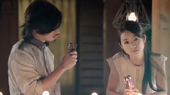 这一刻,爱吧