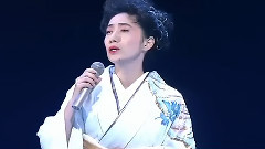 风の盆恋歌