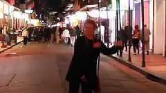 黛比和她的舞蹈周游世界她不是曾经马特的妈?