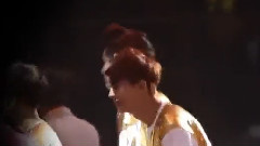 成龙和平友爱演唱会