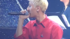 Talk&Game KAI&TAO,KRIS&伯贤