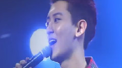 灿烈唱歌 & SUHO Talk