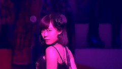 誘惑のガーター