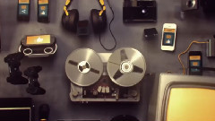 Storytelling Machine