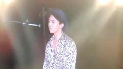 成都Fan Meeting