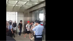 武汉天河机场送机