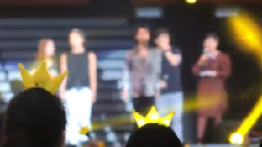 成都Fan Meeting