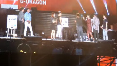 成都Fan Meeting