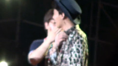 成都Fan Meeting