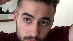 Mens Hair By VIlain