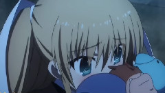 沙耶之歌