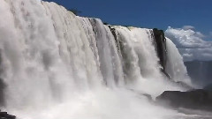 Водопадите Игуасу