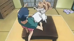 < 综漫 >
