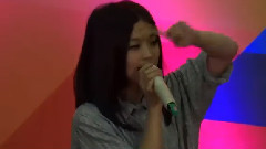 期待,爱
