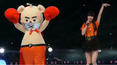 女孩出动