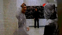 黄子韬solo完后后台视屏