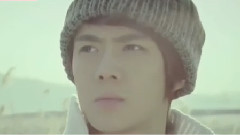 双生西皮 Mnet Wide News 勋鹿Cut