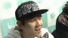 牛肉Line Mnet Wide News TAO & 白贤Cut