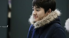 Kyungsoo - Still Into You