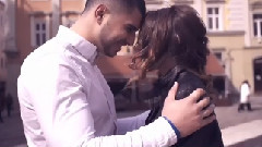 Девочка моя