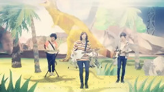 ダイナソー