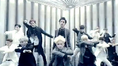 上瘾MV 5月全世界播放最多的 K-POP MV