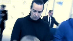 Backstage 2012 Highlights